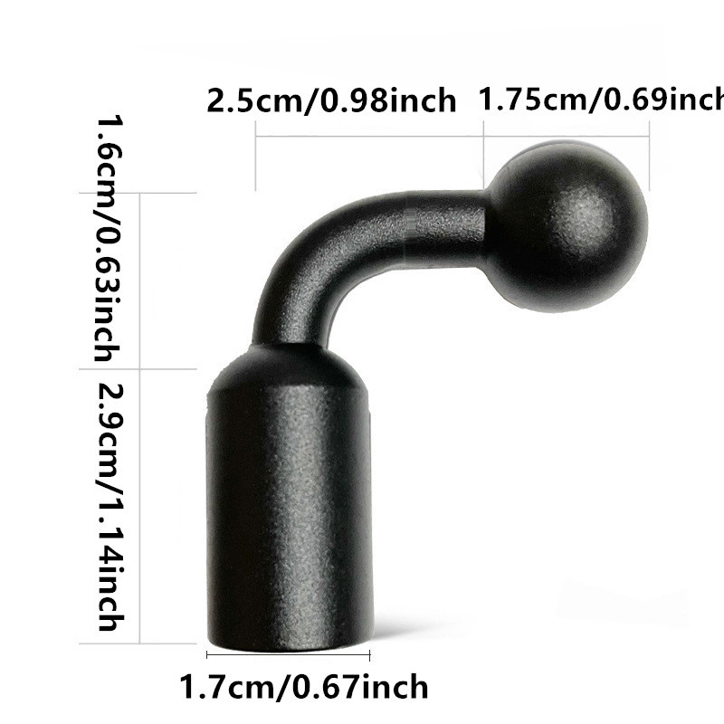 Bola de aleación de aluminio d - Selfie Stick Tripod reseña y precio