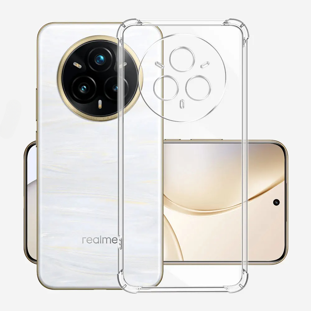 ​​Funda Realme 14 Pro/Pro Plus - Phone Accessories Online Shop reseña y precio