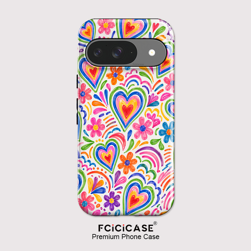 Funda Fcicicase para Pixel 10A - Google Pixel 8A reseña y precio