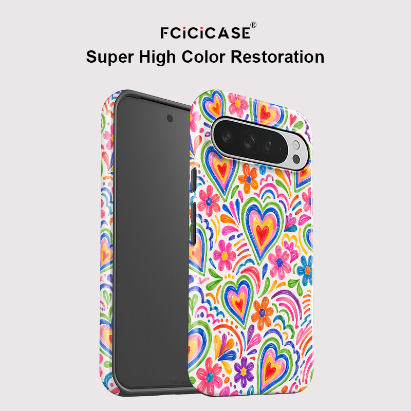 Funda Fcicicase para Pixel 10A - Google Pixel 8A reseña y precio