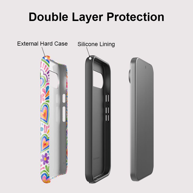 Funda Fcicicase para Pixel 10A - Google Pixel 8A reseña y precio
