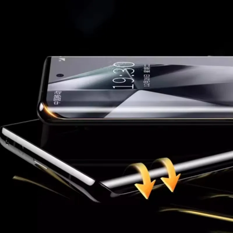 Película cerámica blanda de 3  - Phone Accessories Online Shop reseña y precio