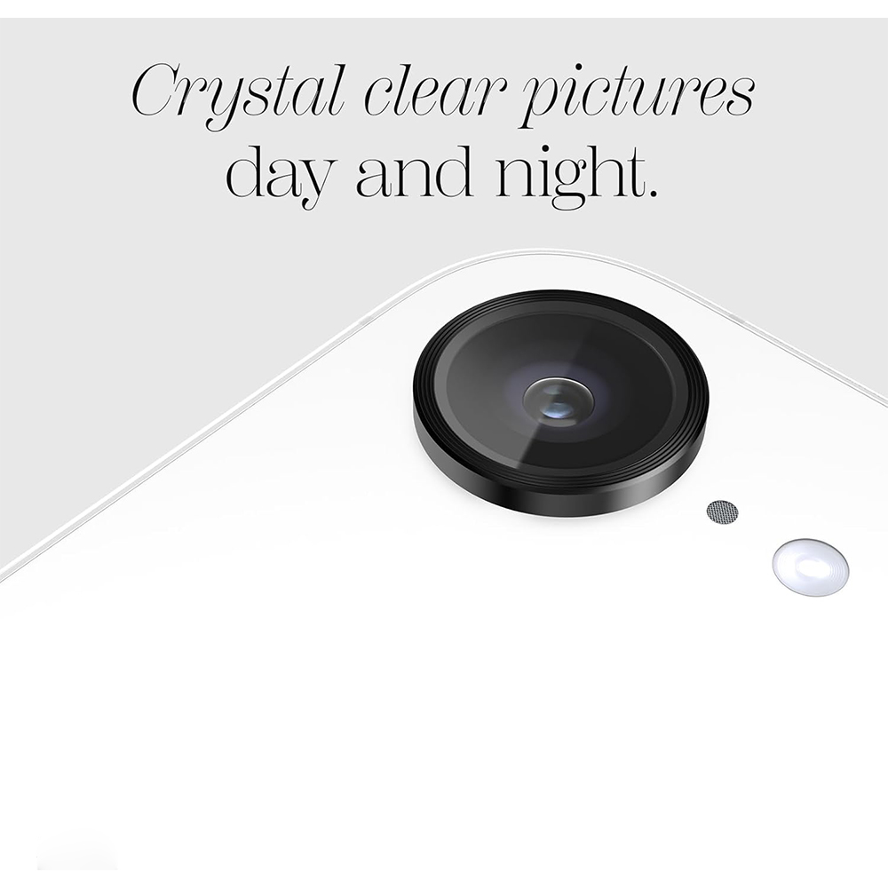 Funda protectora de lente de c - Quality Phone Accessories reseña y precio