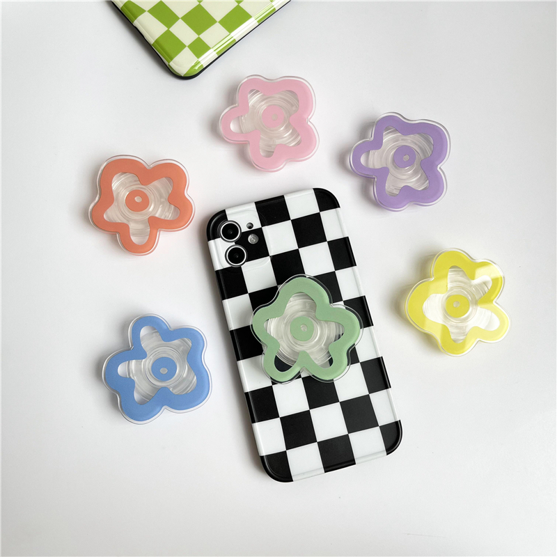 Soporte de teléfono con enchuf - Phone Accessories Vending Machine reseña y precio