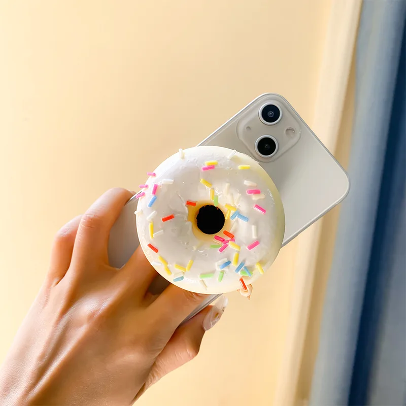Soporte para teléfono con ench - Phone Accessories Vending Machine reseña y precio