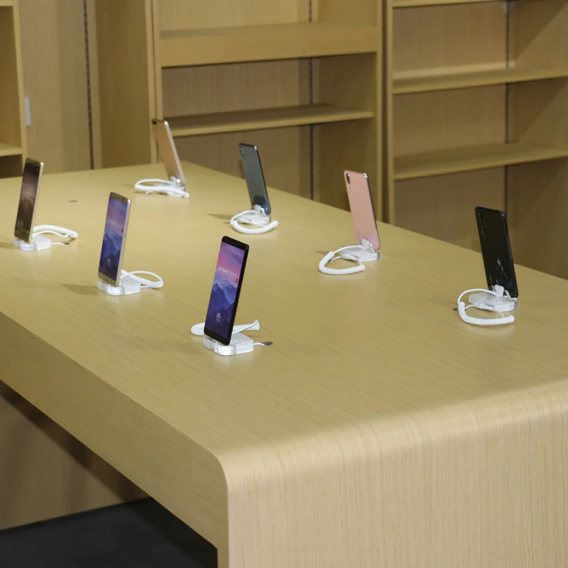 Mueble de Exhibición Personali - Phone Accessories Cabinet reseña y precio