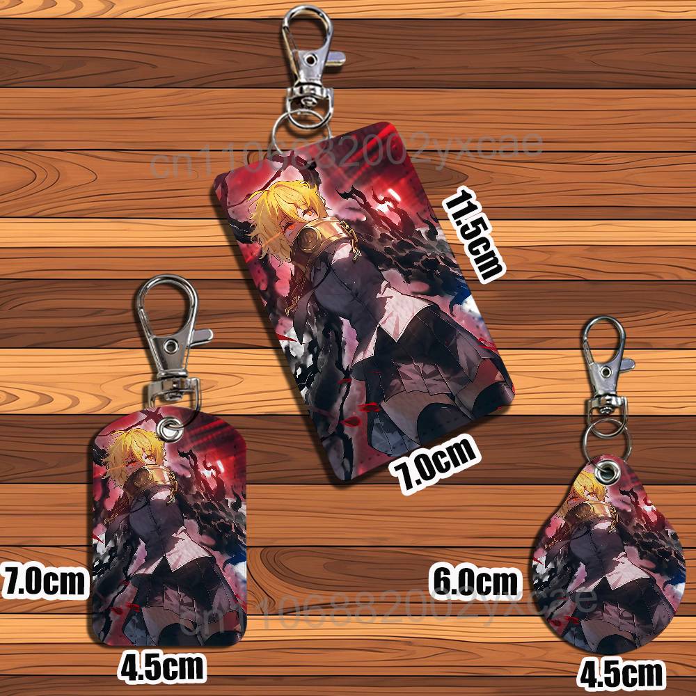 Porta llaves Don Quijote Limbu - Phone Accessories Company reseña y precio