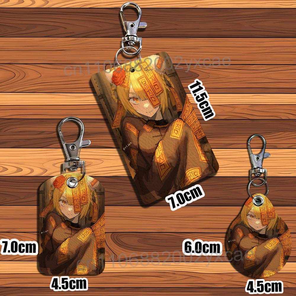Porta llaves Don Quijote Limbu - Phone Accessories Company reseña y precio