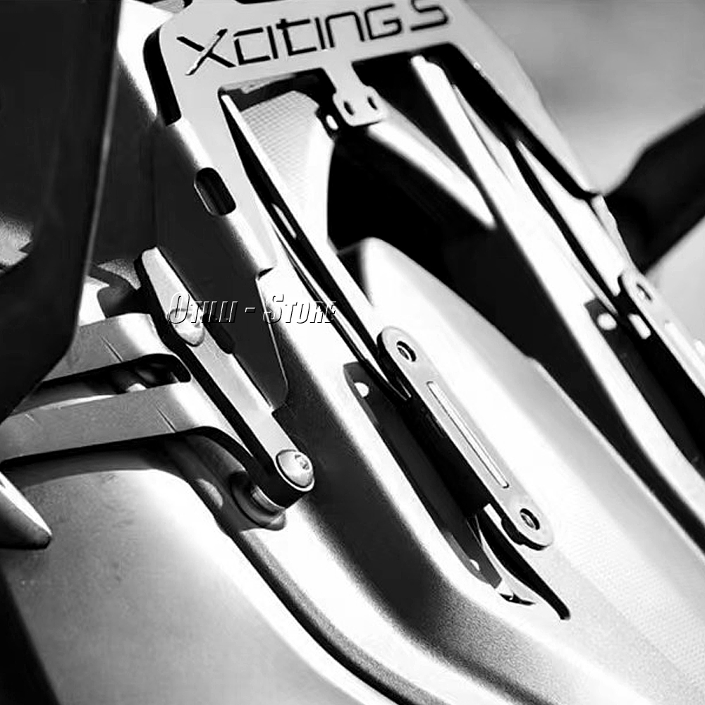Nuevos accesorios para motocic - Quality Phone Accessories reseña y precio