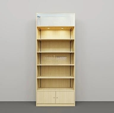 Vitrina para teléfono móvil, 2 - Phone Accessories Cabinet reseña y precio