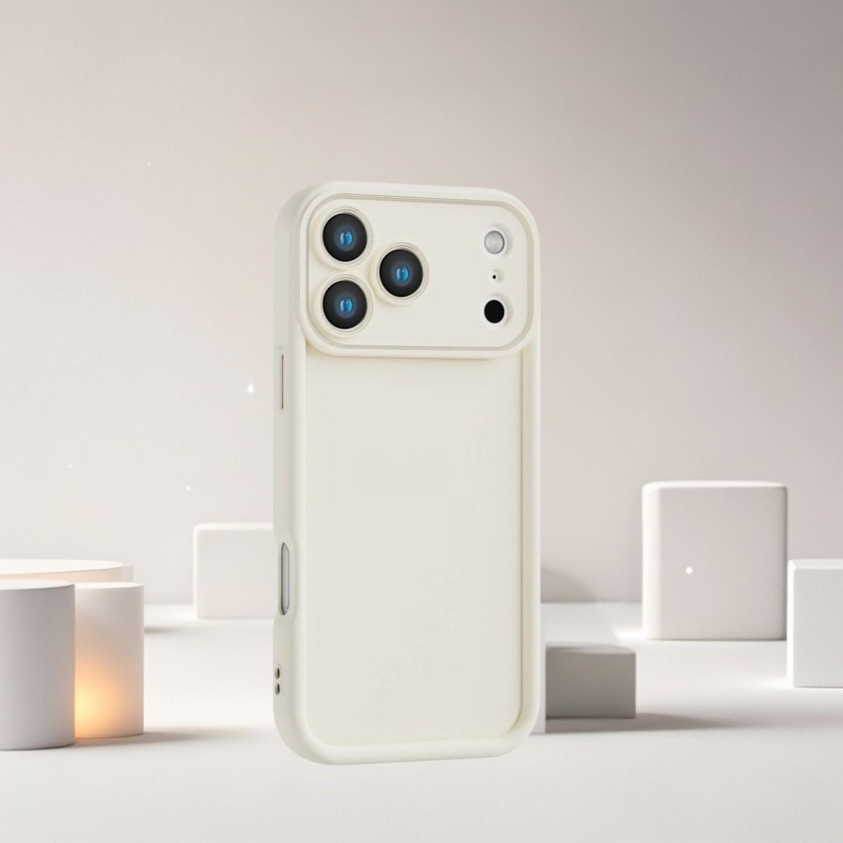 Para iPhone 17 Pro Max funda p - Phone Accessories Online Shop reseña y precio