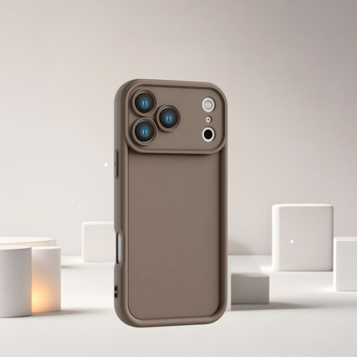 Para iPhone 17 Pro Max funda p - Phone Accessories Online Shop reseña y precio