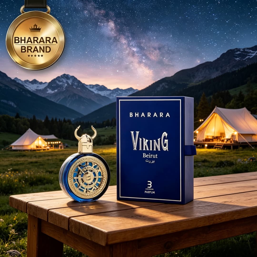 Bharara Viking Beirut Eau de P - Phone Accessories On Top reseña y precio