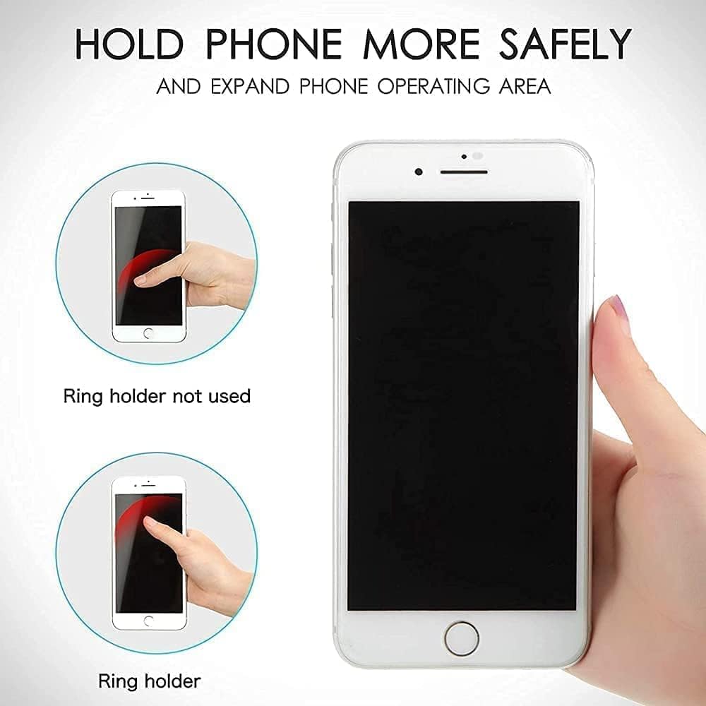 Soporte de agarre plegable mag - Phone Accessories Vending Machine reseña y precio