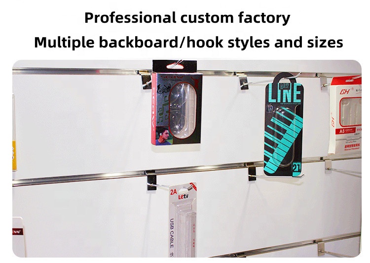Vitrina Moderna Personalizada  - Phone Accessories Cabinet reseña y precio
