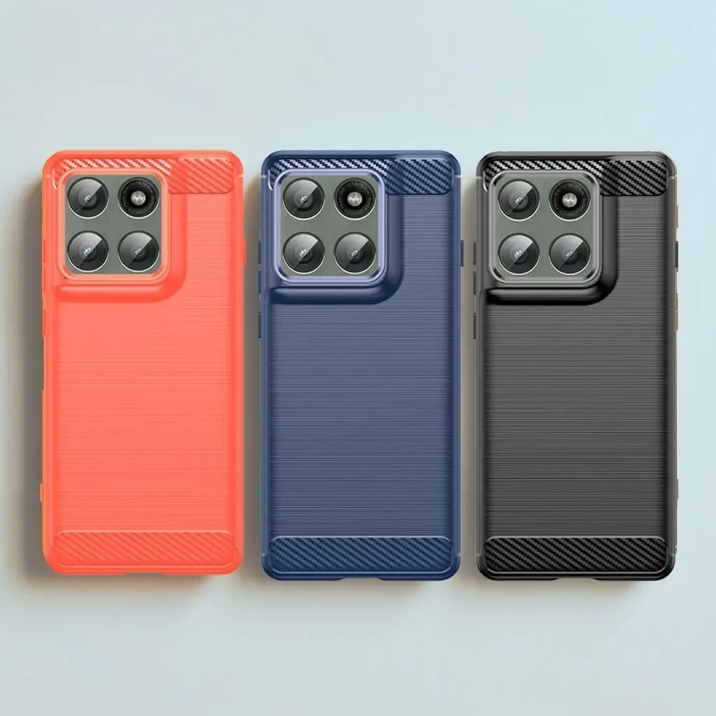 Funda para Motorola Edge 60 Pr - Phone Accessories Online Shop reseña y precio