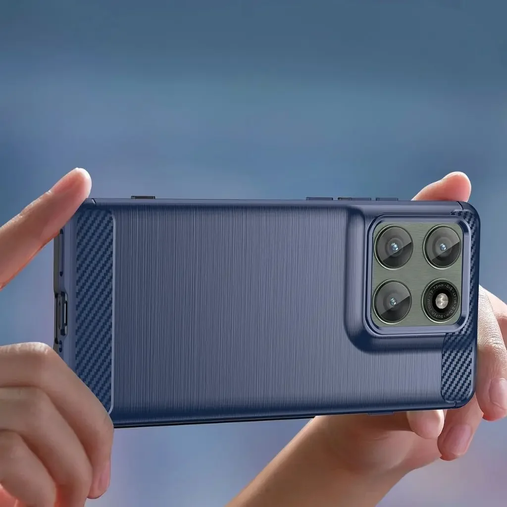 Funda para Motorola Edge 60 Pr - Phone Accessories Online Shop reseña y precio