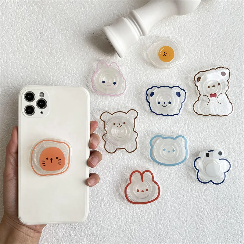 Animal de dibujos animados cor - Phone Accessories Vending Machine reseña y precio
