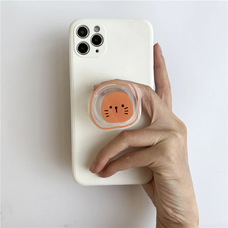 Animal de dibujos animados cor - Phone Accessories Vending Machine reseña y precio