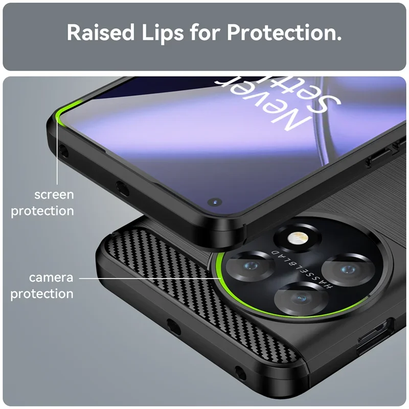 Para OnePlus 13 Funda para One - Phone Accessories Online Shop reseña y precio