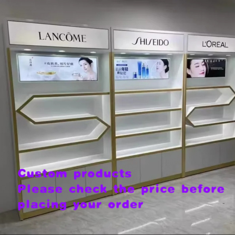 Exhibidor de Accesorios para C - Phone Accessories Cabinet reseña y precio