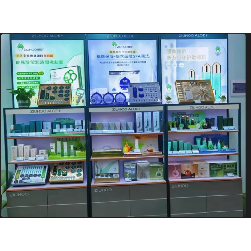 Exhibidor de Accesorios para C - Phone Accessories Cabinet reseña y precio