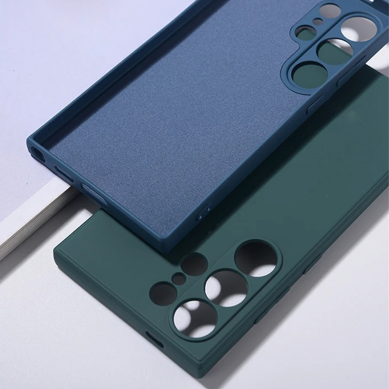 Para Samsung S24 S23 S22 Ultra - Phone Accessories Online Shop reseña y precio