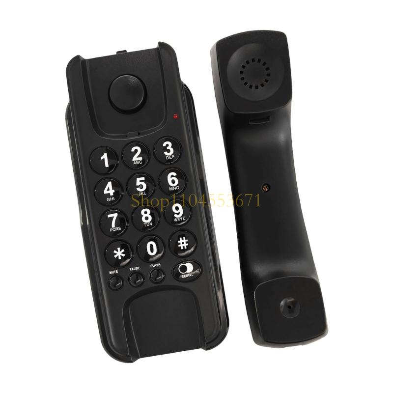 Teléfono fijo más vendido Telé - Phone Accessories Company reseña y precio