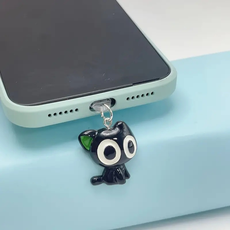 Protector de Polvo para Teléfo - Phone Accessories For Boys reseña y precio