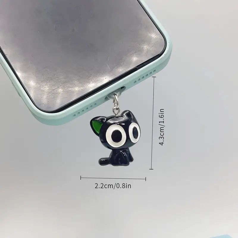 Protector de Polvo para Teléfo - Phone Accessories For Boys reseña y precio