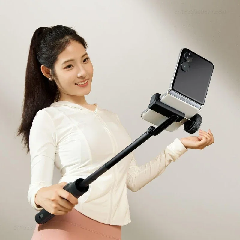 Nuevo Palo Selfie con Soporte  - Selfie Stick Tripod reseña y precio