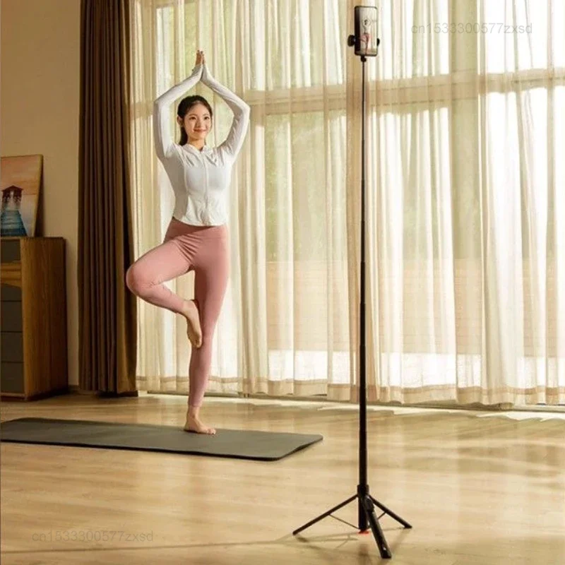 Nuevo Palo Selfie con Soporte  - Selfie Stick Tripod reseña y precio