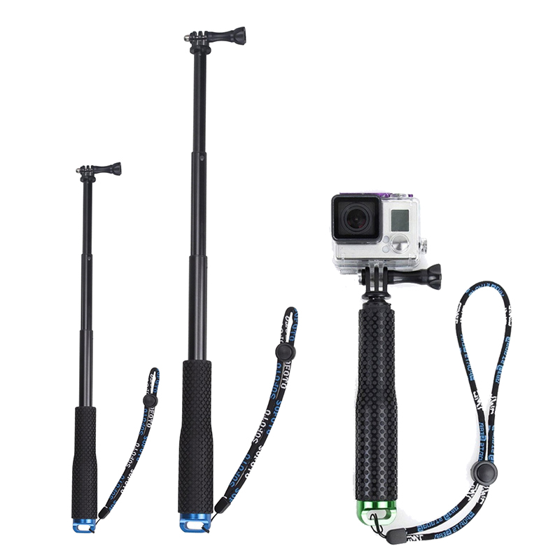Palo de Selfie extensible para - Selfie Stick Tripod reseña y precio
