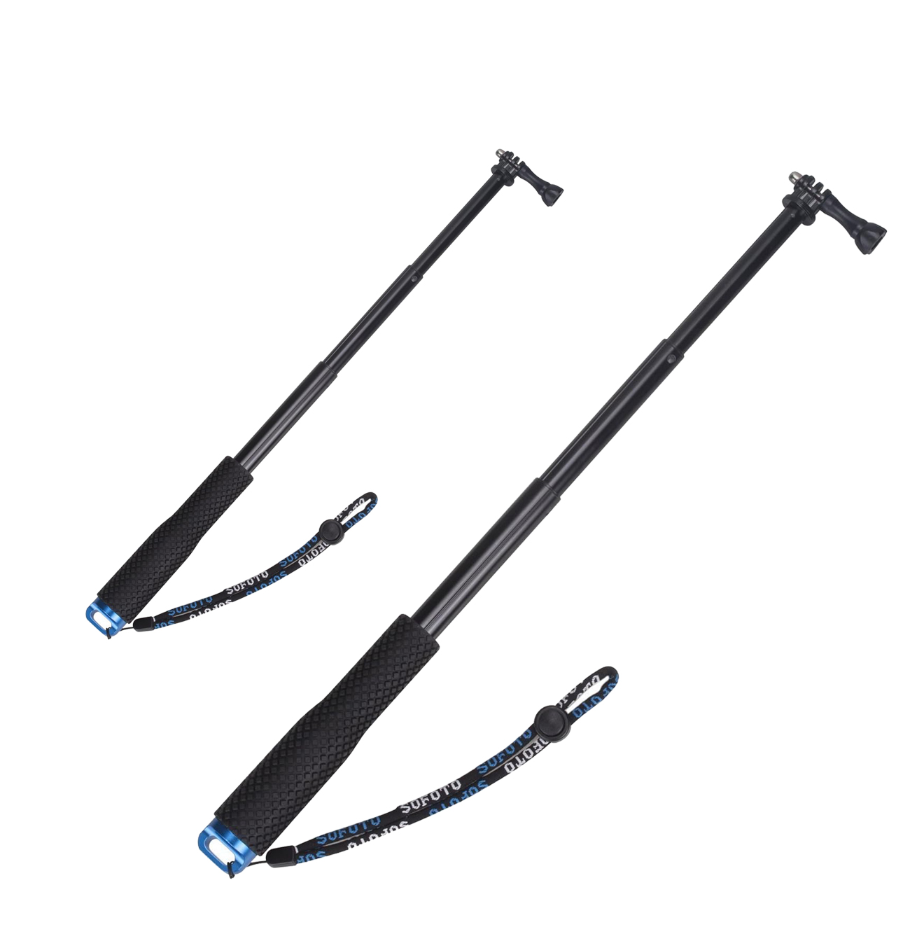 Palo de Selfie extensible para - Selfie Stick Tripod reseña y precio