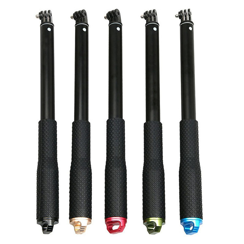 Palo de Selfie extensible para - Selfie Stick Tripod reseña y precio