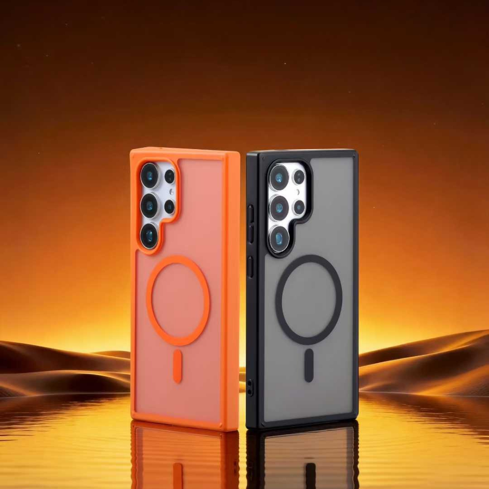 Funda para Samsung Galaxy S26  - Phone Accessories Online Shop reseña y precio
