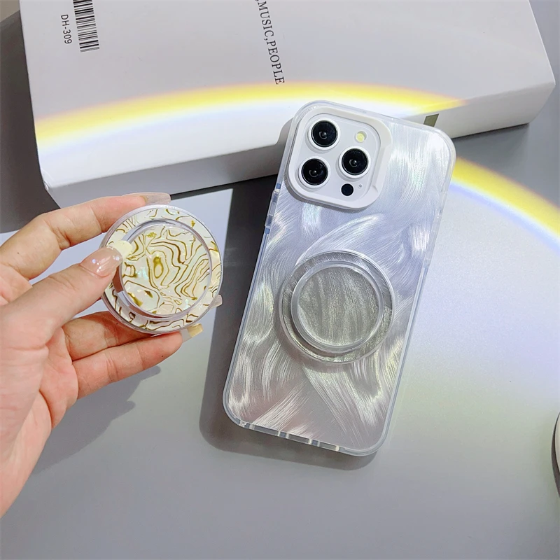 Soporte Magnético Brillante pa - Phone Accessories Vending Machine reseña y precio
