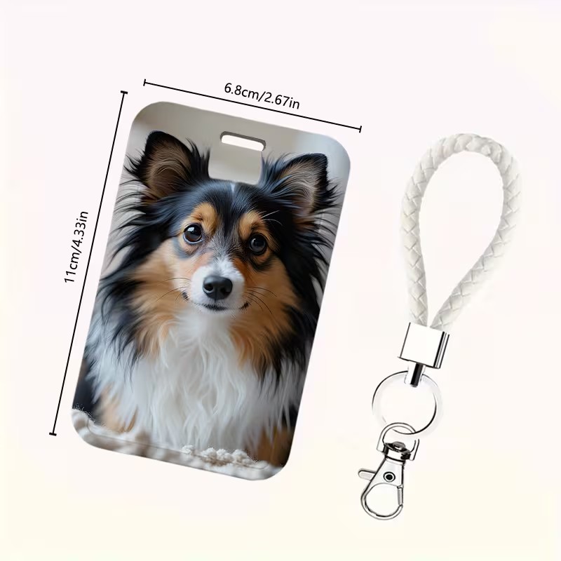 Porta Tarjetas de Identificaci - Phone Accessories Company reseña y precio