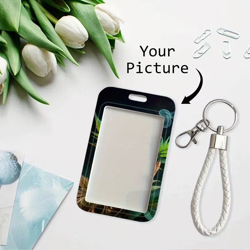 Porta Tarjetas de Identificaci - Phone Accessories Company reseña y precio